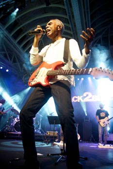Gilbert O Gil